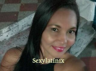 Sexylatin1x