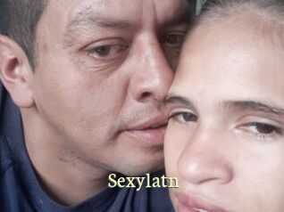 Sexylatn