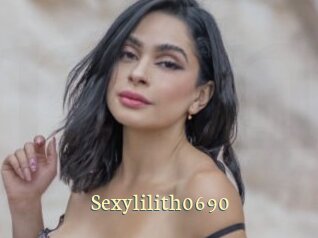 Sexylilith0690