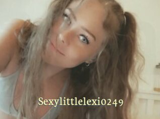 Sexylittlelexi0249