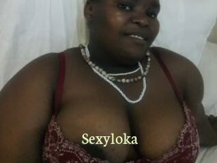 sexyloka Porn str8