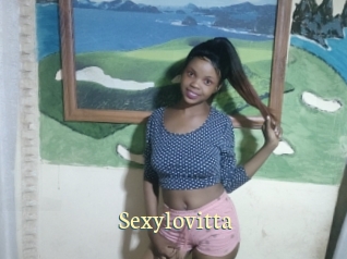 Sexylovitta