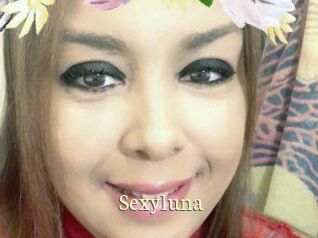 SexyLuna