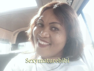 Sexymaturebibi