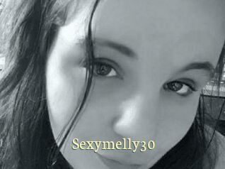 Sexymelly30