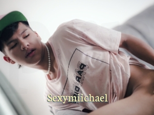 Sexymiichael