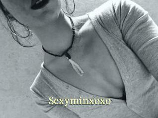 Sexyminxoxo