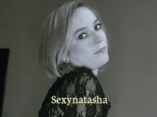 sexynatasha Porn str8