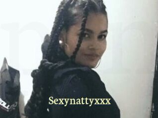 Sexynattyxxx