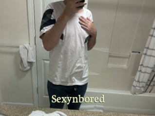 Sexynbored