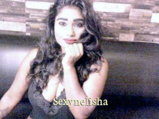 Sexynelisha
