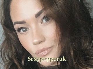 Sexypepperuk