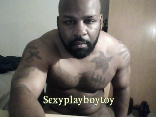 sexyplayboytoy Porn str8