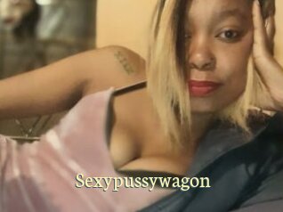Sexypussywagon