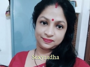 Sexyradha