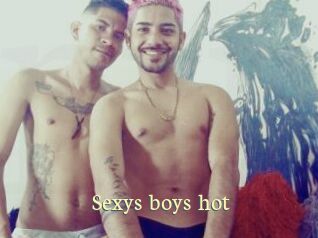 sexys_boys_hot Porn str8