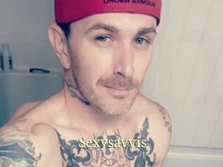Sexysavvis