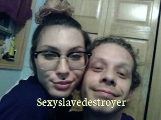 Sexyslavedestroyer
