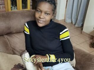 Sexyslender4you