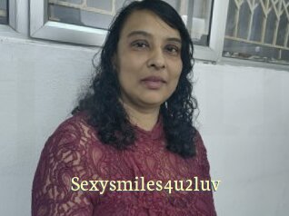 Sexysmiles4u2luv