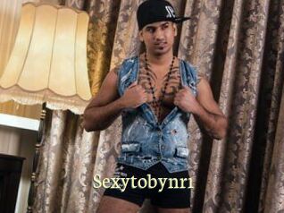 Sexytobynr1
