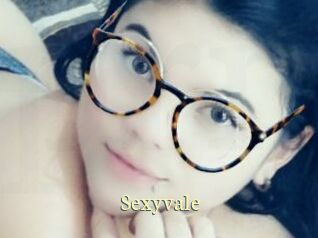Sexyvale