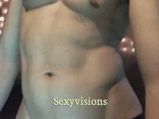 Sexyvisions