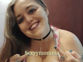 Sexyymomma