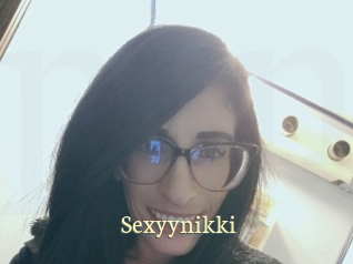 Sexyynikki