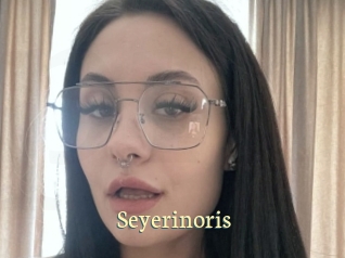 seyerinoris Porn str8