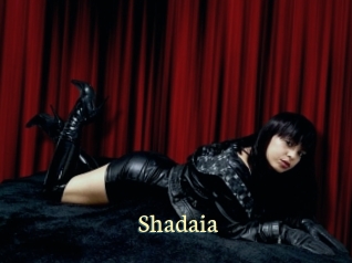 Shadaia
