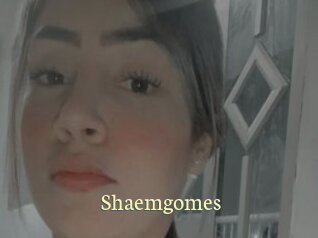 Shaemgomes