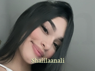 Shaiilaanali