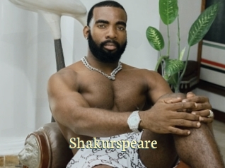 Shakurspeare