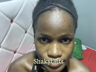 Shakytatts