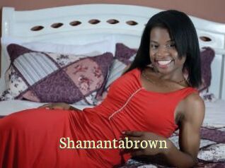 shamantabrown Porn str8