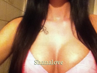 shanalove Porn str8