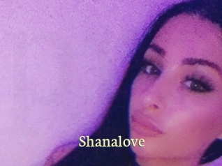 Shanalove