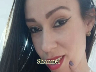 shannel Porn str8