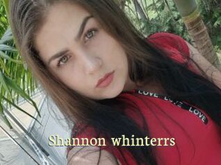shannon_whinterrs Porn str8