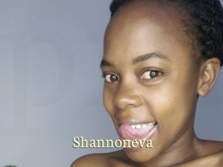 Shannoneva