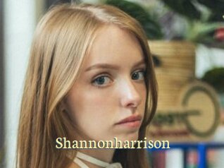 Shannonharrison