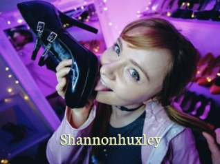 Shannonhuxley