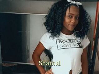 Shantal