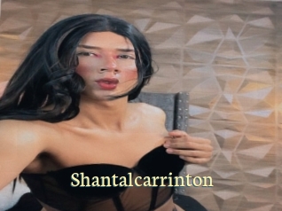 Shantalcarrinton