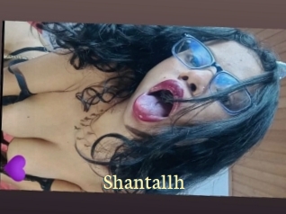 Shantallh