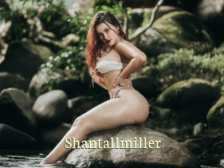 Shantallmiller