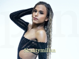 Shantymillan