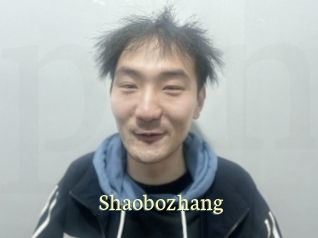 Shaobozhang