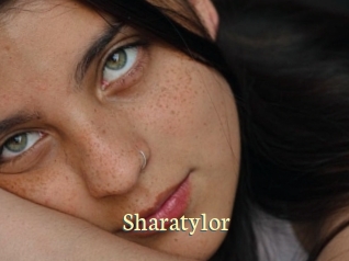 Sharatylor